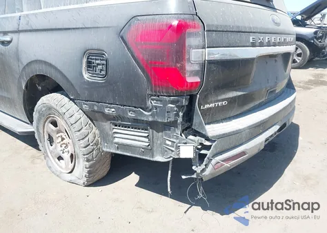 2023 Ford Expedition Limited Max from USA, damaged, VIN 1FMJK1K81PEA15199